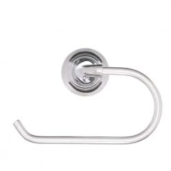 Glacier Bay Constructor Single Post Toilet Paper Holder in Chrome -Bathroom Accessories Sales chrome glacier bay toilet paper holders 20118 2001 4f 1000