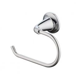 Glacier Bay Constructor Single Post Toilet Paper Holder in Chrome -Bathroom Accessories Sales chrome glacier bay toilet paper holders 20118 2001 c3 1000