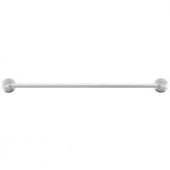 Glacier Bay Constructor 24 in. Towel Bar in Chrome -Bathroom Accessories Sales chrome glacier bay towel bars 20118 0201 1d 1000