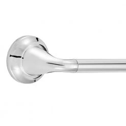 Glacier Bay Constructor 24 in. Towel Bar in Chrome -Bathroom Accessories Sales chrome glacier bay towel bars 20118 0201 66 1000
