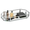 Home Details Rectangular Design Mirror Vanity Tray