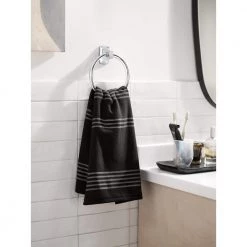 MOEN Adler 3-Piece Bath Hardware Set with 18 in. Towel Bar in Chrome 10 MOEN Adler 3-Piece Bath Hardware Set with 18 in. Towel Bar in Chrome -Bathroom Accessories Sales chrome moen bathroom hardware sets yb0193ch 1f 1000