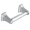 MOEN Contemporary Toilet Paper Holder in Chrome