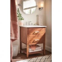 MOEN Genta LX 6.88 in. Hand Towel Bar in Chrome -Bathroom Accessories Sales chrome moen towel bars bh3886ch 1f 1000