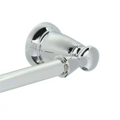 MOEN Banbury 24 in. Towel Bar in Chrome 8 MOEN Banbury 24 in. Towel Bar in Chrome -Bathroom Accessories Sales chrome moen towel bars y2624ch 40 1000