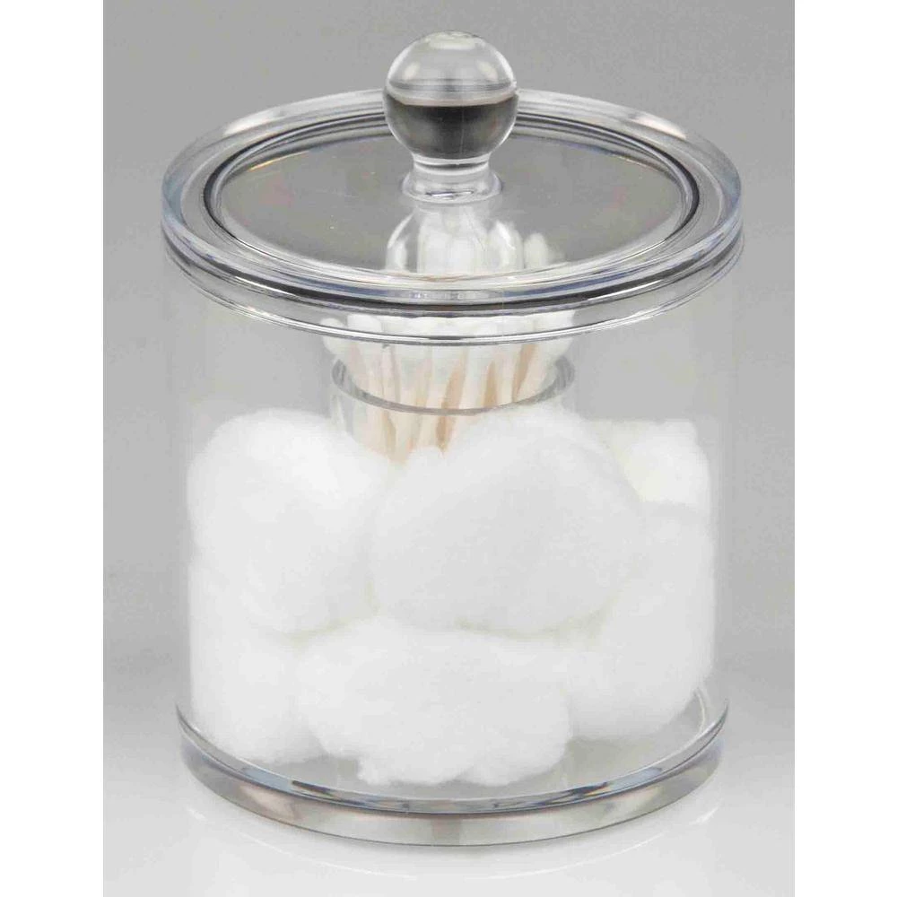 Unbranded Cotton Ball Organizer 2 Unbranded Cotton Ball Organizer - Image 2