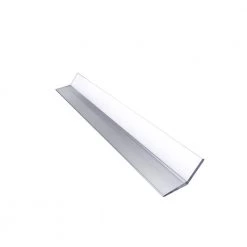 DreamLine 42 in. L Clear Drip Vinyl for 3/8 in. Glass Shower Door