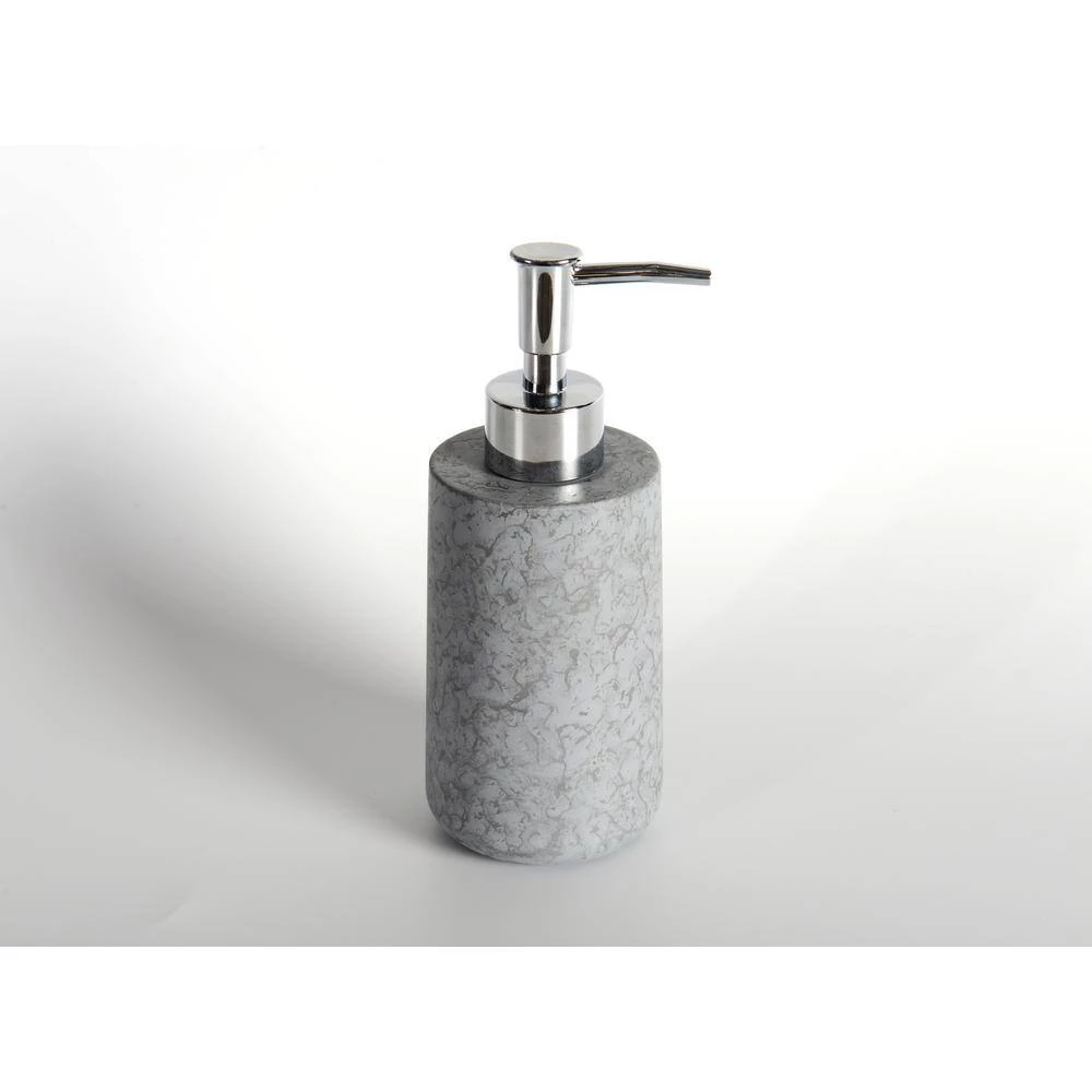 Movisa Concrete Terrazzo Bath Accessory Set 2 Movisa Concrete Terrazzo Bath Accessory Set - Image 2