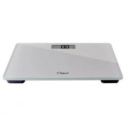 Ozeri Precision Digital Bath Scale (400 lbs. Edition), in Tempered Glass with Step-on Activation 12 Ozeri Precision Digital Bath Scale (400 lbs. Edition), in Tempered Glass with Step-on Activation -Bathroom Accessories Sales gray ozeri bathroom scales zb18 gy 1f 1000