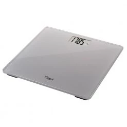 Ozeri Precision Digital Bath Scale (400 lbs. Edition), in Tempered Glass with Step-on Activation 13 Ozeri Precision Digital Bath Scale (400 lbs. Edition), in Tempered Glass with Step-on Activation -Bathroom Accessories Sales gray ozeri bathroom scales zb18 gy 44 1000