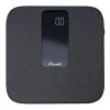 Escali Comfort Step Anti-Slip Bathroom Scale