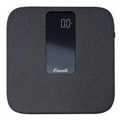 Escali Comfort Step Anti-Slip Bathroom Scale