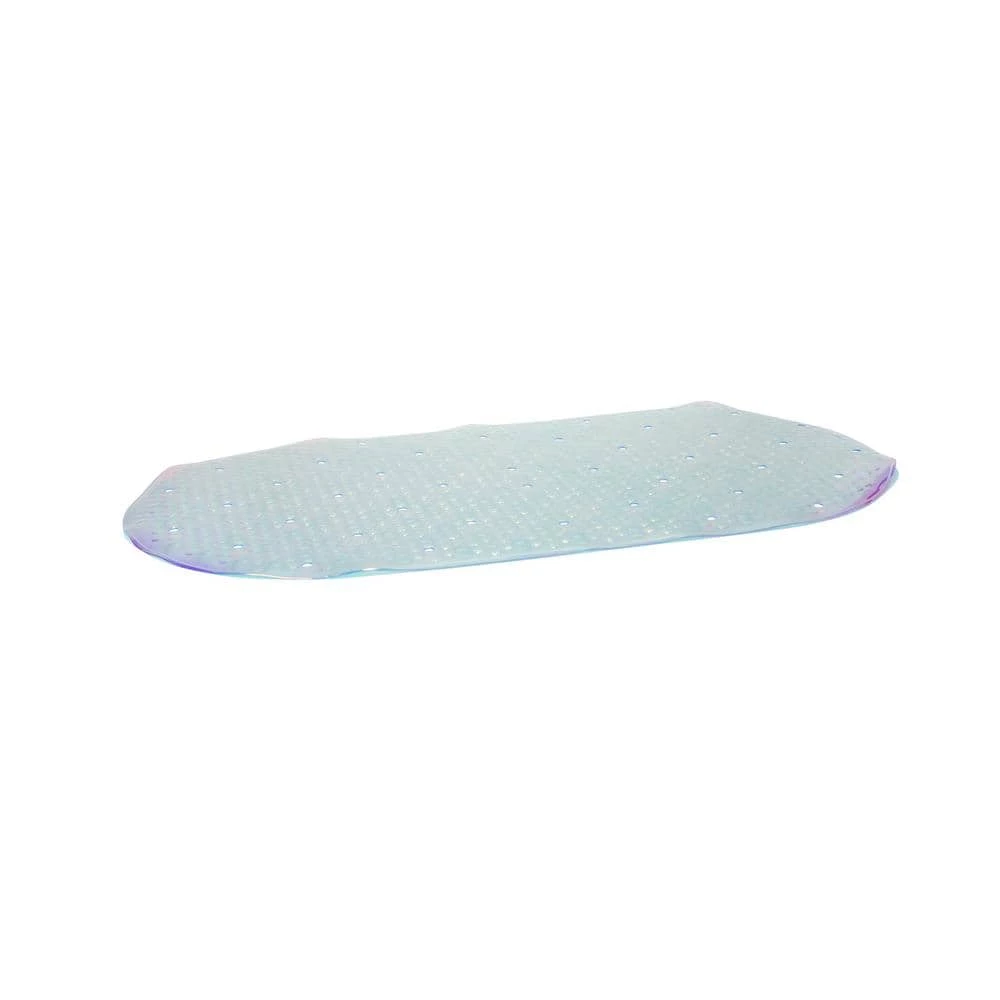 Bath Bliss Iridescent Anti-Slip Bath Mat 3 Bath Bliss Iridescent Anti-Slip Bath Mat - Image 3