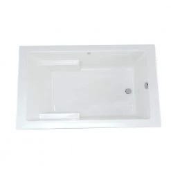 Hydro Systems Molded Armrests Matching Tub Color (1-Pair)