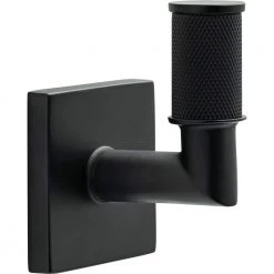 Delta Averland Towel Hook in Matte Black