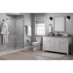 Delta Chamberlain Double J Towel Hook in Matte Black 12 Delta Chamberlain Double J Towel Hook in Matte Black -Bathroom Accessories Sales matte black delta towel hooks cml35 mb r a0 1000