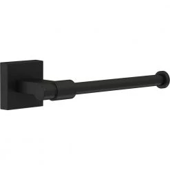 Franklin Brass Maxted 3-Piece Bath Hardware Set with Towel Ring, Toilet Paper Holder and 24 in. Towel Bar in Matte Black 14 Franklin Brass Maxted 3-Piece Bath Hardware Set with Towel Ring, Toilet Paper Holder and 24 in. Towel Bar in Matte Black -Bathroom Accessories Sales matte black franklin brass bathroom hardware sets max63 mb r 40 1000