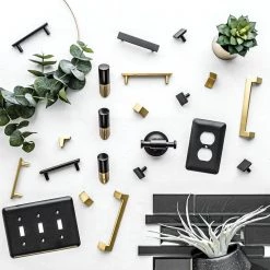 Franklin Brass Maxted Toilet Paper Holder in Matte Black -Bathroom Accessories Sales matte black franklin brass toilet paper holders max50 fb 66 1000