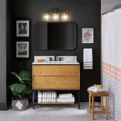 MOEN Genta LX 6.88 in. Hand Towel Bar in Matte Black 15 MOEN Genta LX 6.88 in. Hand Towel Bar in Matte Black -Bathroom Accessories Sales matte black moen towel bars bh3886bl 4f 1000