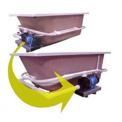 Comfortflo Special Pump Location