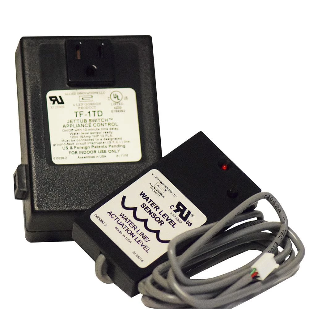 Comfortflo Low Water Sensor 1 Comfortflo Low Water Sensor