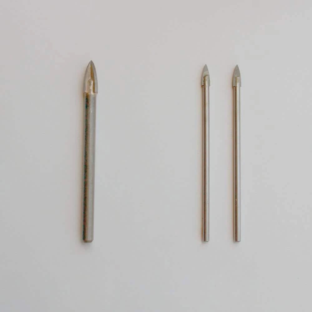 Glass Warehouse Frameless Shower Installation Kit 4 Glass Warehouse Frameless Shower Installation Kit - Image 4