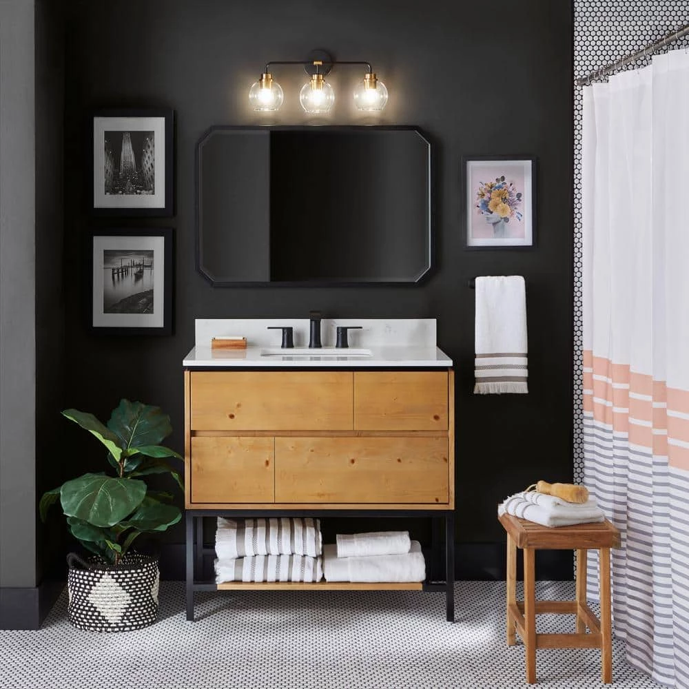 Creative Home Acacia Wood Rectangular Bar Soap Dish, Hand Soap Tray Holder for Bathroom Countertop Kitchen Sink Organize 4 Creative Home Acacia Wood Rectangular Bar Soap Dish, Hand Soap Tray Holder for Bathroom Countertop Kitchen Sink Organize - Image 4