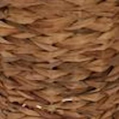 HOUSEHOLD ESSENTIALS Natural Banana Leaf Waste Bin 7 HOUSEHOLD ESSENTIALS Natural Banana Leaf Waste Bin -Bathroom Accessories Sales natural household essentials bathroom trash cans ml 6692 1f 1000