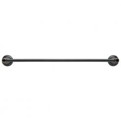 Delta Porter 3-Piece Bath Hardware Set with Towel Ring Toilet Paper Holder and 24 in. Towel Bar in Oil Rubbed Bronze -Bathroom Accessories Sales oil rubbed bronze delta bathroom hardware sets 78463 orb 76 1000