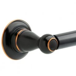 Delta Porter Toilet Paper Holder in Oil Rubbed Bronze -Bathroom Accessories Sales oil rubbed bronze delta toilet paper holders 78450 ob1 40 1000