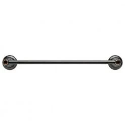 Delta Porter 18 in. Towel Bar in Oil Rubbed Bronze -Bathroom Accessories Sales oil rubbed bronze delta towel bars 78418 ob1 c3 1000