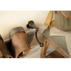 Delta Porter 24 in. Double Towel Bar in Oil Rubbed Bronze 14 Delta Porter 24 in. Double Towel Bar in Oil Rubbed Bronze -Bathroom Accessories Sales oil rubbed bronze delta towel bars 78425 orb a0 1000