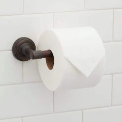 Glacier Bay Keegan Single Post Toilet Paper Holder in Oil Rubbed Bronze 6 Glacier Bay Keegan Single Post Toilet Paper Holder in Oil Rubbed Bronze -Bathroom Accessories Sales oil rubbed bronze glacier bay toilet paper holders btb31500orb 40 1000