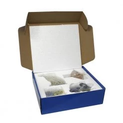 MODONA Dinosaur 4-Piece Kids Bathroom Accessories Set in Blue/Green and Brown -Bathroom Accessories Sales painted modona bathroom accessory sets bs ds a fa 1000