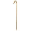Barclay Products 50 in. Shower Riser with Bushing in Polished Brass
