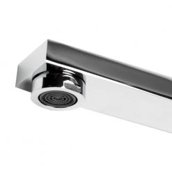 ALFI BRAND 10.25 in. Wall-Mount Bath Spout with Foldable Ability in Polished Chrome -Bathroom Accessories Sales polished chrome alfi brand bathtub accessories ab7701 pc fa 1000