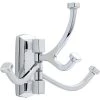 Delta Portwood Swivel Towel Hook in Chrome