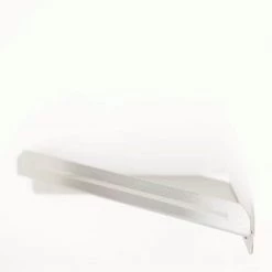 SEACHROME 14 in. x 8 in. Corner Shower Shelf in Polished -Bathroom Accessories Sales polished seachrome bathtub accessories 700 7006 ps 76 1000