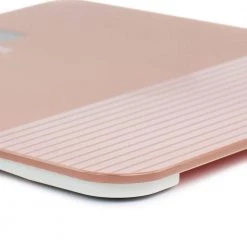 Weight Watchers By Conair Textured Finish Digital Glass Bodyweight Scale in Rose 10 Weight Watchers By Conair Textured Finish Digital Glass Bodyweight Scale in Rose -Bathroom Accessories Sales rose weight watchers bathroom scales 985118125m 44 1000