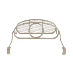 Spectrum MyBella 10.625 in. W x 4.625 in. D x 14.875 in. H Over the Cabinet Styling Station in Satin Nickel Powder Coat 10 Spectrum MyBella 10.625 in. W x 4.625 in. D x 14.875 in. H Over the Cabinet Styling Station in Satin Nickel Powder Coat -Bathroom Accessories Sales satin nickel spectrum hair tool organizers 95977 a0 1000