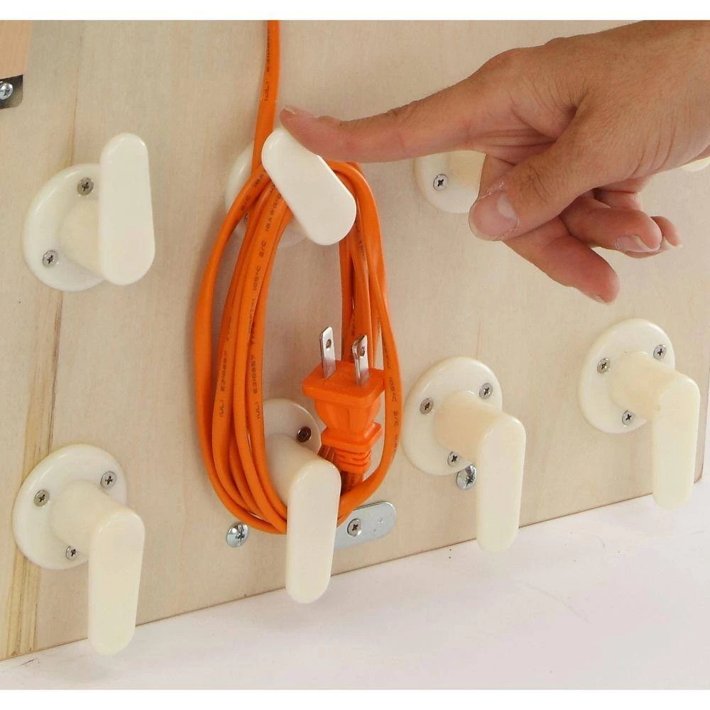 POJJO Premimum Safety Tube and Cap set ( 1-3 in., 2-2 in., 1-1.5 in.) and Black Wire Management Kit 2 POJJO Premimum Safety Tube and Cap set ( 1-3 in., 2-2 in., 1-1.5 in.) and Black Wire Management Kit - Image 2