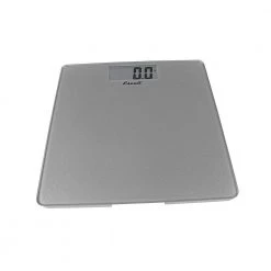 Escali Digital Platform Bathroom Scale in Silver 10 Escali Digital Platform Bathroom Scale in Silver -Bathroom Accessories Sales silver escali bathroom scales b200s 4f 1000