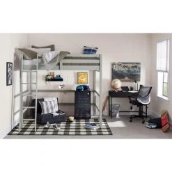 Rubbermaid Commercial Products 5 Gal. Round Mesh Trash Can in Silver -Bathroom Accessories Sales silver rubbermaid commercial products bathroom trash cans fgwmb20slv 1d 1000