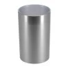Unbranded Vanity Bath Water Tumbler in Noumea Metallized Effect