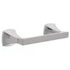 Pfister Venturi Toilet Paper Holder in Spot Defense Brushed Nickel