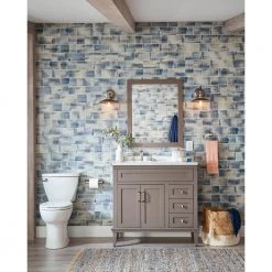 Pfister Venturi Toilet Paper Holder in Spot Defense Brushed Nickel -Bathroom Accessories Sales spot defense brushed nickel pfister toilet paper holders bph vnc0gs a0 1000