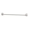 Pfister Ladera 24 in. Towel Bar in Spot Defense Brushed Nickel