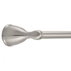 Glacier Bay Builders 18 in. Spot Free Towel Bar in Brushed Nickel 9 Glacier Bay Builders 18 in. Spot Free Towel Bar in Brushed Nickel -Bathroom Accessories Sales spot resistant brushed nickel glacier bay towel bars bth 018 099 1d 1000