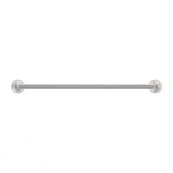 Glacier Bay Builders 18 in. Spot Free Towel Bar in Brushed Nickel 8 Glacier Bay Builders 18 in. Spot Free Towel Bar in Brushed Nickel -Bathroom Accessories Sales spot resistant brushed nickel glacier bay towel bars bth 018 099 a0 1000