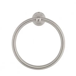 Glacier Bay Builders Spot Free Towel Ring in Brushed Nickel 12 Glacier Bay Builders Spot Free Towel Ring in Brushed Nickel -Bathroom Accessories Sales spot resistant brushed nickel glacier bay towel rings bth 086 101 1d 1000